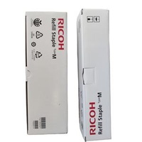 Original Compatible Refill Staple Finisher for Xerox Ricoh Konica Minolta Printers/copiers