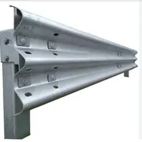 Guard Rail Price Steel Highway Guardrail