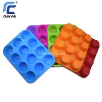 Perfect Pastries Crafting Silicone Baking & Pastry Tools Chocolate & Cake Molds