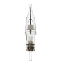 OEM Fast Ship High Quality Disposable Sterilized Membrane Tattoo Cartridge Needle