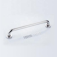 Modern Grab Bar And Handrail For Bathroom And Washroom Stainless Steel SUS304