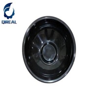 OUB312 Rock Breaker Parts Breaker Hydraulic Seal Cup Diaphragm Membrane 170*70
