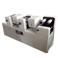 Automatic 2 Colors Two-Color BOPP OPP Adhesive Tape Flexo Printer Bopp Tape Printing Machine