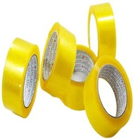 Factory Excellent Bopp Packaging Self Adhesive Tape Bulk Supply From China