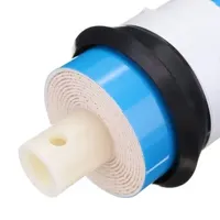 1Pcs 50/75/100/125GPD Home Kitchen Reverse Osmosis RO Membrane Replacement Water System Water Filter Purifier Drinking Treatment