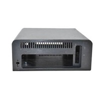 OEM Custom Sheet Metal Enclosures