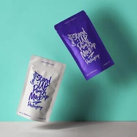 Supplier Of Bopp Laminated Poultry Feed Cattle Feed Bag BOPP Pet Food Bags Cattle Bags