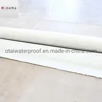 Roof Membrane Single Ply Tpo Waterproof Membrane for Metal Roof