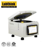ASTM E96 Quality Polymer Waterproofing Membrane Moisture Permeability Tester / Test Instrument