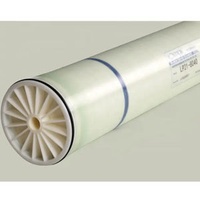 High Concentration Brackish Vontron Reverse Osmosis Membrane LP21-8040 LP22-8040