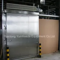 Commercial Cold Room Cold Storage for Prepared Dishes Pastry Pasta Dairy Products Preservation