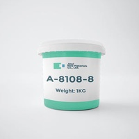 Water-Based Pressure Sensitive Adhesive Bopp Packing Tapes Self-Adhesive Glue