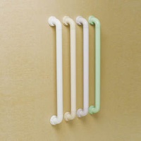 Long Lasting Japanese Stainless Steel Handrail with Soft PVC Film for Bath, Toilet, Stair Etc.