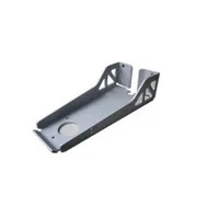 Spring Steel Stamping Stainless Steel Stampings Other Metal Stamping
