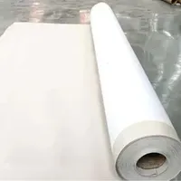 Tpo Waterproofing Membrane for Metal Roof Concrete Roof Waterproof PVC Roofing