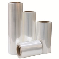 High Quality BOP Material Thermal BOPP Film