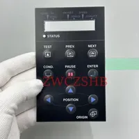 For Graphtec CE5000 Membrane Switch Panel Keypad For Graphtec CE5000-60 CE5000-120 CE3000-60 Cutter Plotter Keyboard Panel Film