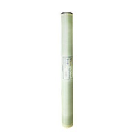 4 Inches Membrane UPL4040 in Large-scale Industrial- Low Pressure Reverse Osmosis Membranes Are Cost-Effective