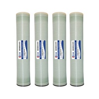 NF90 Series RO Membrane 8040 Nanofiltration Membrane Suitable for Various Industrial Water Purification