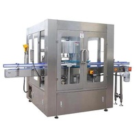 Full Automatic Food 12000BPH BOPP Opp Bopp Labeling Machine