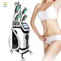 2022 Newly Antifreeze membrane multiple butt belly fat freezing burning cryotherapy cryolipolysis slimming shaping machine