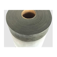 Damp Proof Membranes Polyethylene Polypropylene Composite Waterproof Membrane for Protection Against Water Intrusion