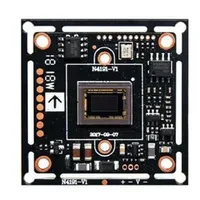 Professional 94V0 Camera Module PCB Board and PCBA Board