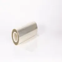 Custom Soft Stretch\Wrapping\Laminating BOPET \PE\BOPP Protective Plastic Transparent Film