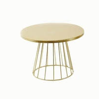 Dim Sum Metal Dessert Dish Platter Display European Wedding Tray Tea Cake Tray Iron Cake Stand Cake Dessert Pastry Fruit Tray