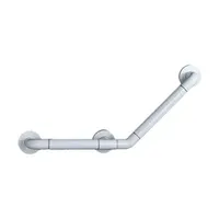 Bathroom Safety Grab Bars Stainless Steel Toilet Safety Frame Rail Grab Bar Handicap Bathroom Hand Grips Bath Shower Handrail