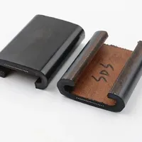 Yurethane Escalator SBR Rubber Handrail Belt, Elevator Spare Parts, Escalator Handrail Belt