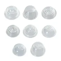 Silicone Membrane Breast Pump Feeding Pump Accessories & Part Electric Breast Pump Diaphragm Leakproof Durable Accs
