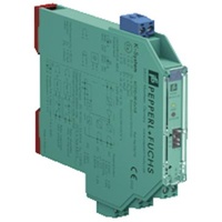 KFD2-SL2-Ex1 Switch Amplifier KCD2-SR-Ex1.LB Guardrail