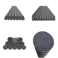 Silicon Carbide Ceramic Membrane Module Micro Filtration Ceramic Membrane Filter