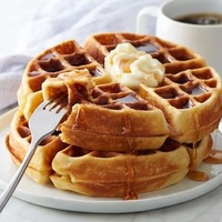 High Quality Waffle Flour Pastry 2 Kg with 1years Shelf Life Normal with HACCP,ISO Certification From GR Plaza HACCP ISO Halal