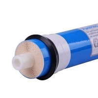 Membrane Filter Water Treatment Ro Membrane Reverse Osmosis 0.0001 Micron Ro Membrane
