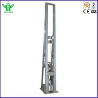 ISO 8124-4 6.3 Toys Barriers and Handrails Dynamic Strength Testing Machine
