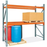 Storage Rack Shelf Stacking Racks & Shelves