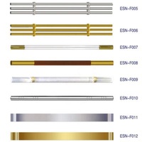 Elevator Cabin Handrail, ESN-Elevator Spare Parts Handrail