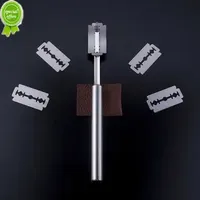 New Knife Tool Baguette Bread Slicing Knife Practical European Bread Knife Cutting Tool Pastry Cutter With Carbon Steel Blade Baking