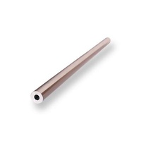 Highly rust-resistance and anti-oxidation metal aluminum railings oxidized guardrail thickened small aluminum guardrail tube OH03