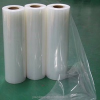 BOPP Lamination Film for Printing