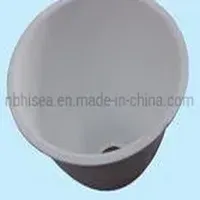 Custom Round Metal Stampings Down Light-Downlight Metal Pressing-Sheet Metal Stampings