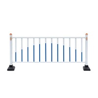 Factory Price Aluminum Road Guardrail Highway Guardrails Roof Guardrail