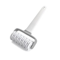 Promotional High-quality Premium Plastic Pastry Wheel Cutter Kitchen Baking Essential Tool