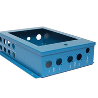 Oem Custom Waterproof Electrical Box Sheet Metal Electrical Cabinet Enclosures Sheet Metal Enclosure Sheet Metal Electrical Box