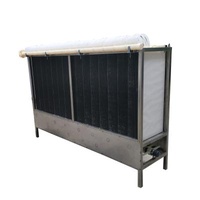 Water treatment Mbr membrane module cavity fiber ultrafiltration membrane Mbr membrane sewage treatment membrane
