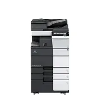 Refurbished Used Konica Minolta Bizhub C368 Photocopier Machine Bizhub Printer Machine C368 C658 C558 C458 Copiers Machine