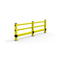 Professional Safety Pedestrian Guardrails Traffic Guardrail Highway Guardrail for Sale