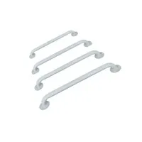 Stainless Steel Handrail Safety Handrail for The Disabled Non-Slip Handrail
